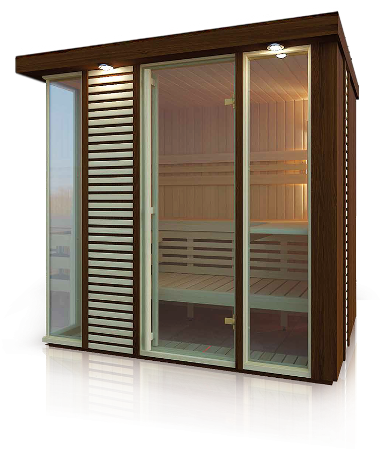 vendita-costruzione-sauna-casa