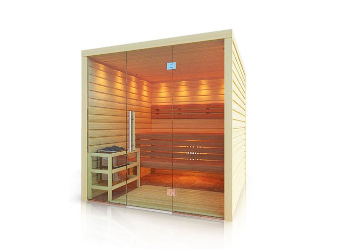 make-sauna-in-house-Finnish-premium