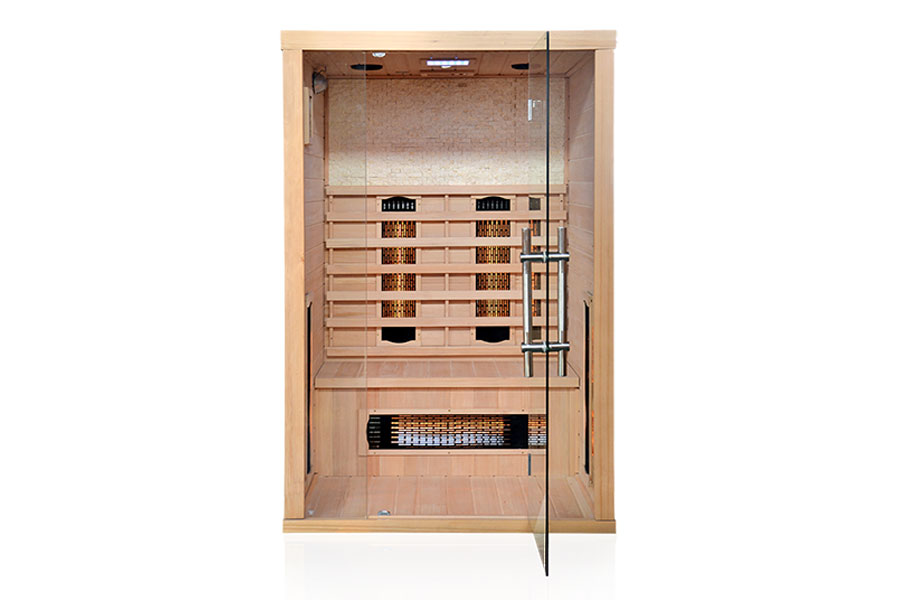 realizzazione-sauna-infrarossi-in-casa