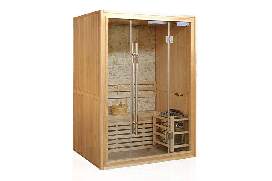 realizzazione-sauna-in-casa