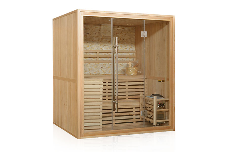 realizzazione-sauna-in-casa