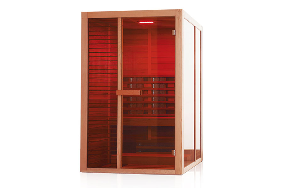 realizzazione-sauna-infrarossi-in-casa